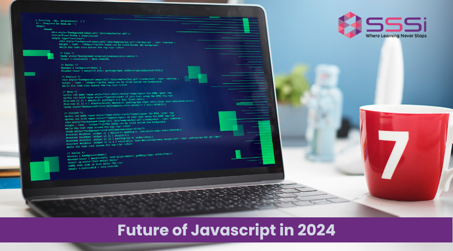 Future of Javascript in 2024: What to Expect Next?